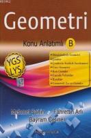 YGS LYS Geometri Konu Anlatımlı B