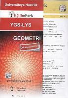 YGS - LYS Geometri Yaprak Test