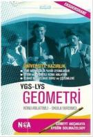 YGS - LYS Geometri