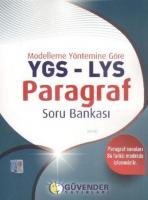 YGS LYS Paragraf Soru Bankası