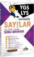 YGS LYS Sayılar Konu Özetli ve Çözümlü Soru Bankası