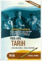 YGS - LYS Tarih