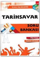 YGS LYS Tarihsavar Bilgi Notlu Tamamı Çözümlü Soru Bankası