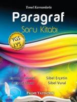 YGS LYS Temel Kavramlarla Paragraf Soru Bankası