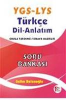 YGS - LYS Türkçe Dil Anlatım Soru Bankası