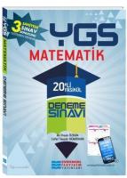 YGS Matematik 20'li Fasikül Deneme Sınavları