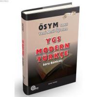 YGS Modern Türkçe Soru Bankası