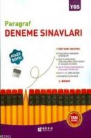 YGS Paragraf Deneme Sınavları