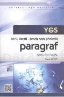YGS Paragraf Soru Bankası