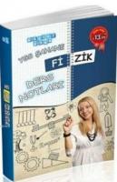 YGS Şahane Fizik Ders Notları
