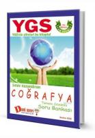 YGS Sınav Kazandıran Coğrafya Soru Bankası