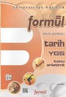YGS Tarih Konu Anlatımlı