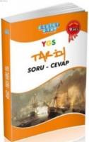 YGS Tarih Soru Çözüm