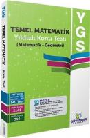 YGS Temel Matematik Yıldızlı Konu Testi