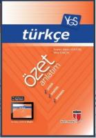 YGS Türkçe Özet Anlatım (Cep Boy)