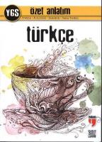 YGS Türkçe Özet Anlatım