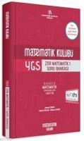 Ygs Zor Matematik 1