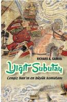 Yiğit Subutay-Cengiz Han'ın En Büyük Komutanı