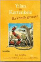 Yılan ile Kertenkele