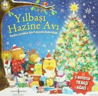 Yılbaşı Hazine Avı (Ciltli)