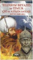Yıldırım Beyazid ve Timur
