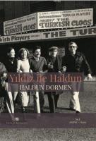 Yıldız İle Haldun