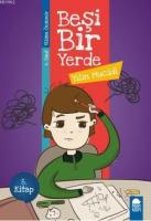 Yılın Mucidi - Beşi Bir Yerde 8. Kitap / 4. Sınıf Okuma Kitabı