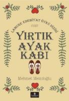 Yırtık Ayakkabı
