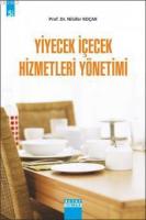 Yiyecek İçecek Hizmetleri Yönetimi