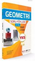 YKS 1. Oturum TYT Geometri Soru Föyleri (32 Föy)