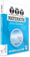 YKS 1. Oturum (TYT) Matematik Soru Bankası