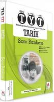 YKS 1. Oturum (TYT) Tarih Soru Bankası