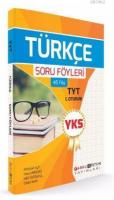 YKS 1. Oturum TYT Türkçe Soru Föyleri (45 Föy)