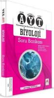 YKS 2. Oturum (AYT) Biyoloji Soru Bankası