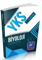 YKS 2. Oturum Biyoloji Çalışma Kitabı