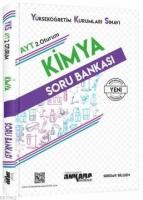 YKS-AYT 2. Oturum Kimya Soru Bankası