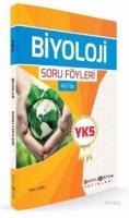 YKS Biyoloji Soru Föyleri (40 Föy)