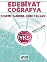 YKS Edebiyat Coğrafya Deneme Tadında Soru Bankası