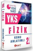 YKS Fizik Konu Anlatımı