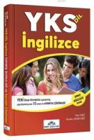 YKS İngilizce Son 10 Yılın Sınav Soruları ve Ayrıntılı Çözümleri İrem Yayıncılık