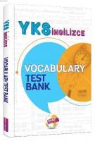YKS İngilizce Vocabulary Test Bank Smart Englısh