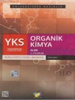YKS Organik Kimya Konu Özetli Soru Bankası