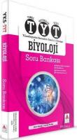 YKS TYT 1.Oturum Biyoloji Soru Bankası