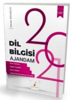 YKS TYT Dil Bilgisi Ajandam