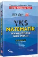 YKS TYT Matematik Tamamı Çözümlü Soru Bankası