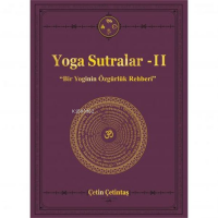 Yoga Sutralar 2