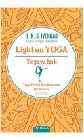 Yogaya Işık - Light on Yoga