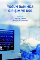 Yoğun Bakımda Girişim ve USG