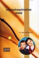 YÖK Üniversitesine Bakış