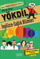Yökdil İngilizce Sağlık Bilimleri